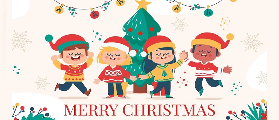 Merry Christmas Merry Christmas