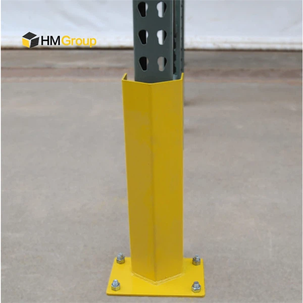 pallet racking protectors