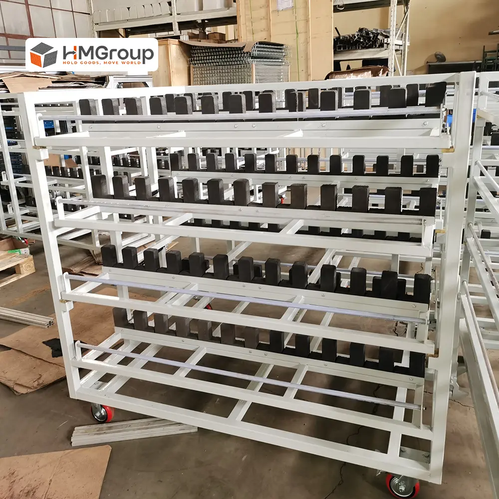 Automotive Returnable Shipping Racks suppliers