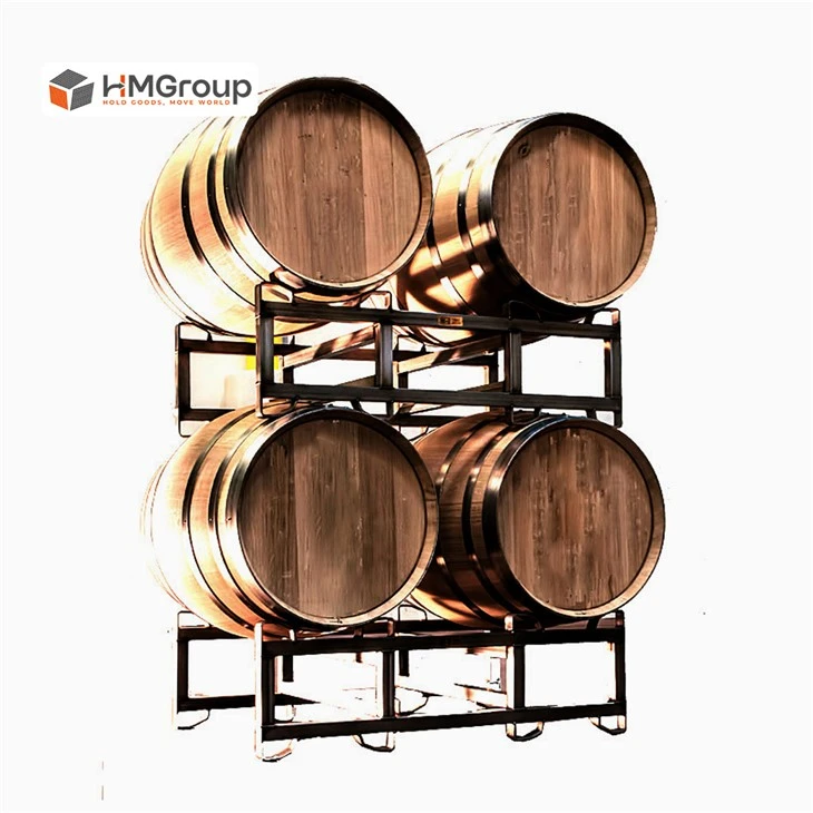 Barrel Black Rack suppliers