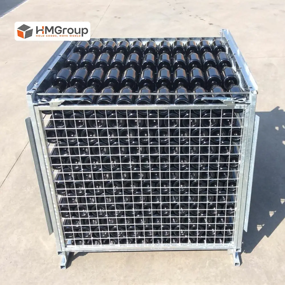 Methode-Traditionnelle-Riddling-Cage