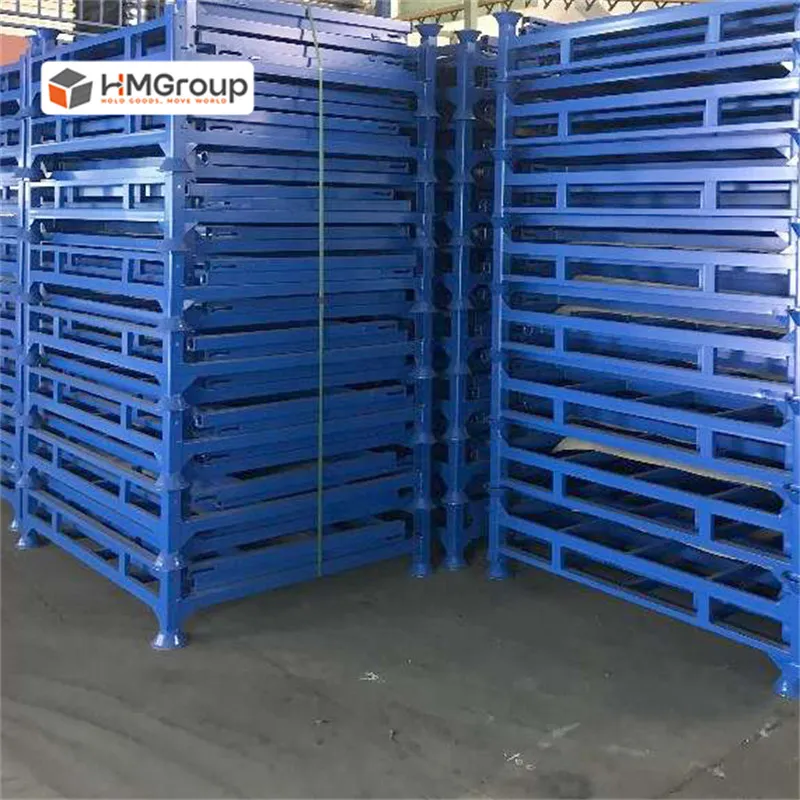 Stacked rack for roll fabric (12)