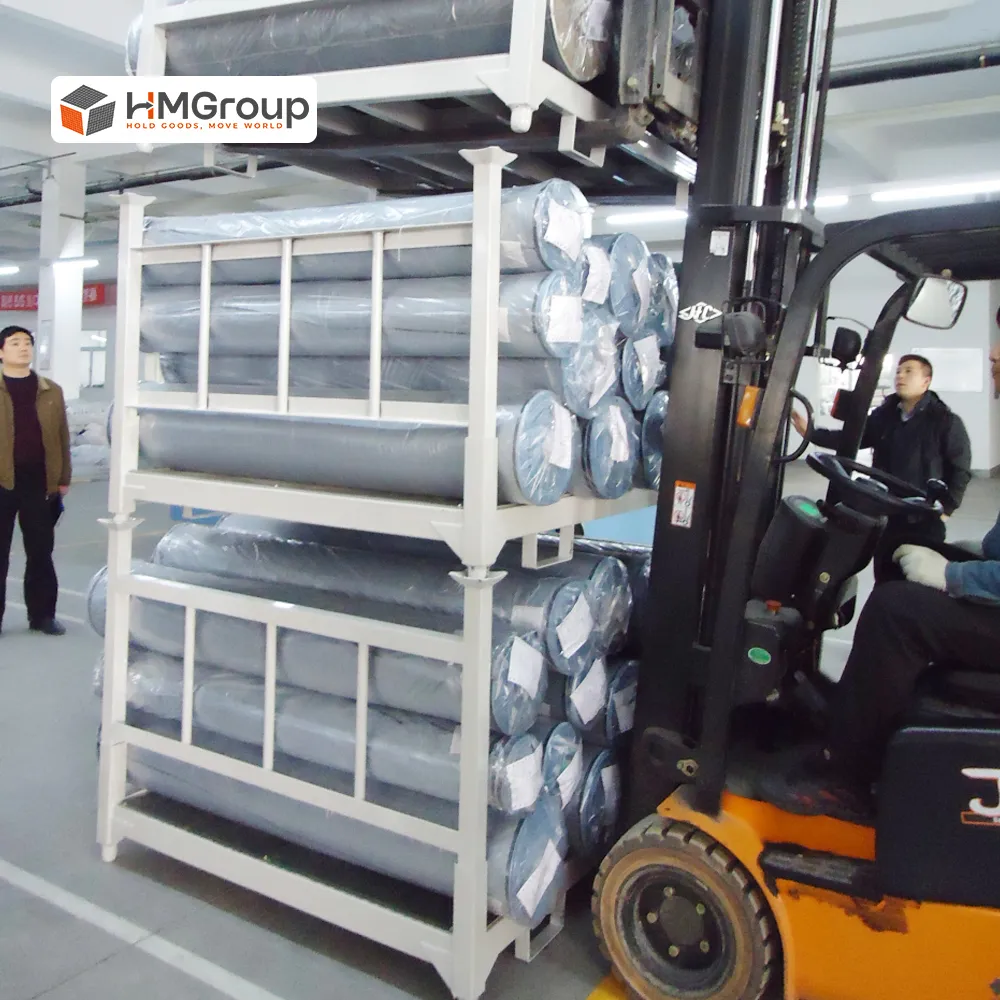 carpet racks for warehouse