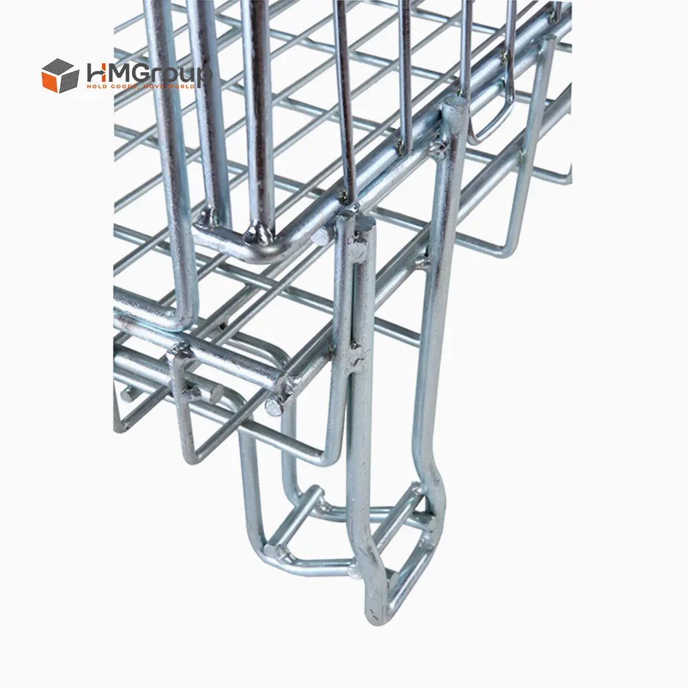 wire basket containers