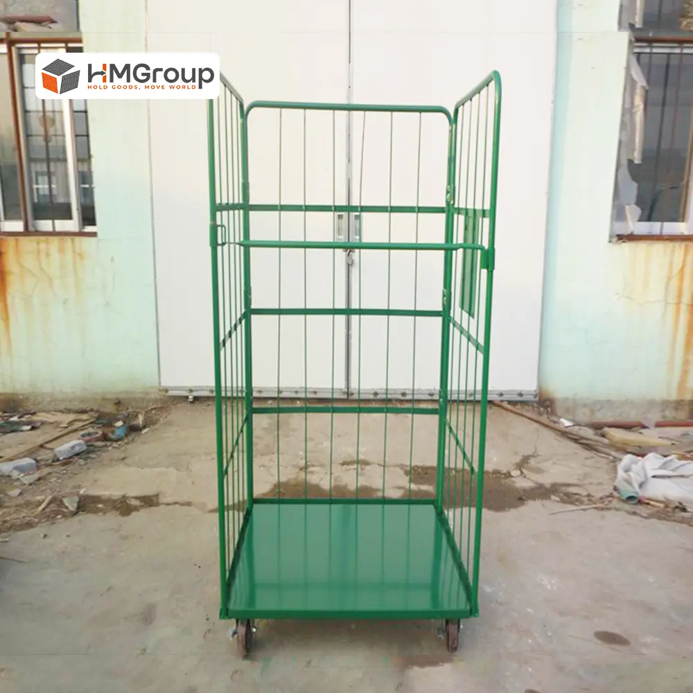 nesting-mesh-container