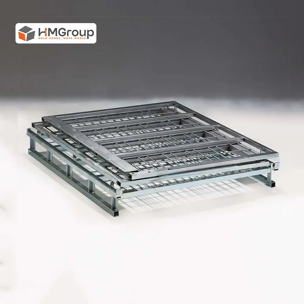 Riddling-Machine-Cage0