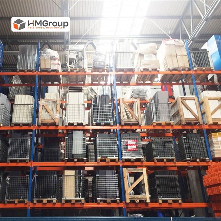 China Customized mesh stacking frames Suppliers, Manufacturers ...