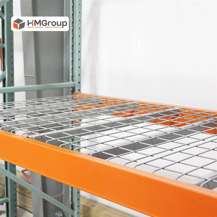 Rack Decking high quality