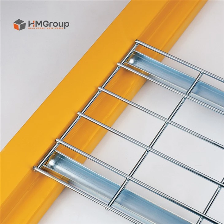 Rack Decking suppliers