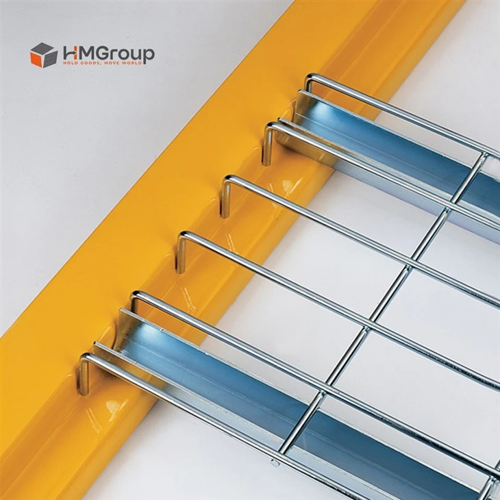 Rack Decking factory