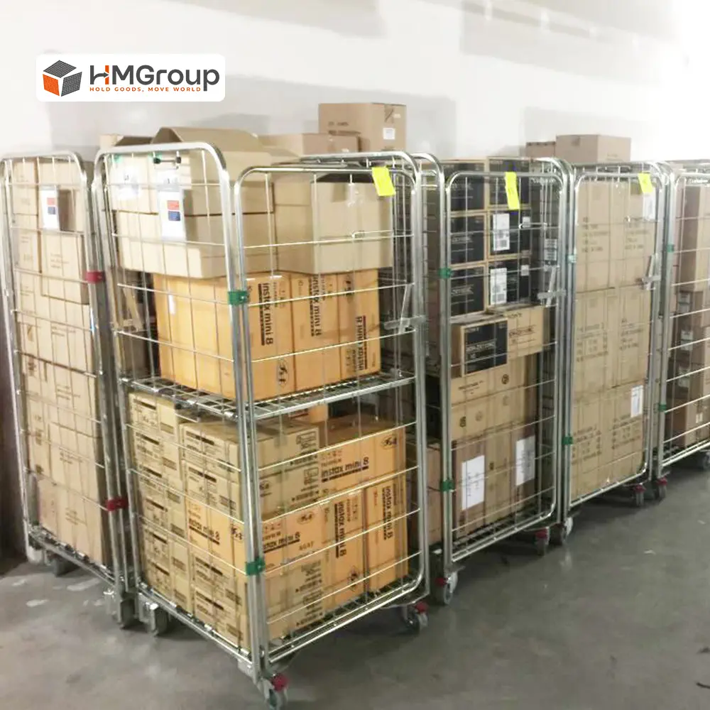 security-warehouse-container