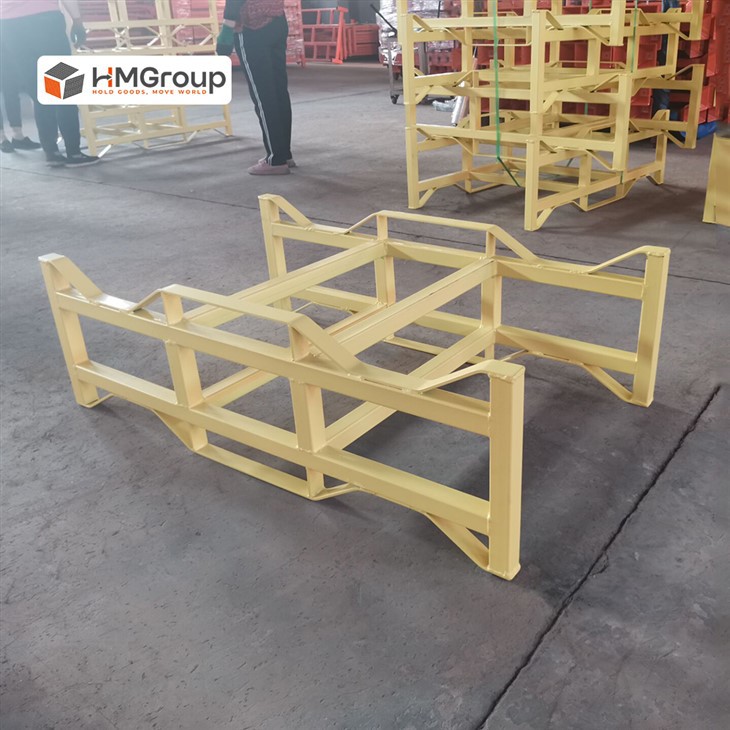 Stacking Barrel Racks suppliers