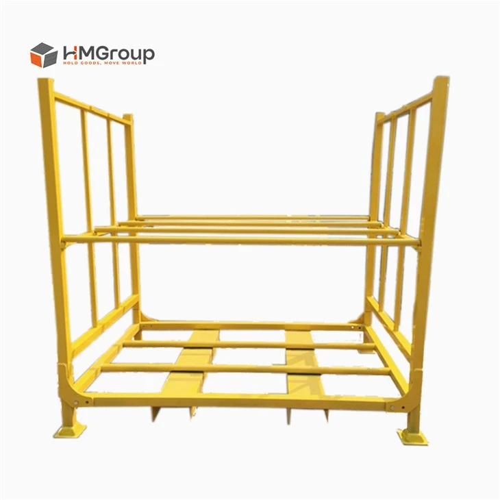 Portable Tire Rack