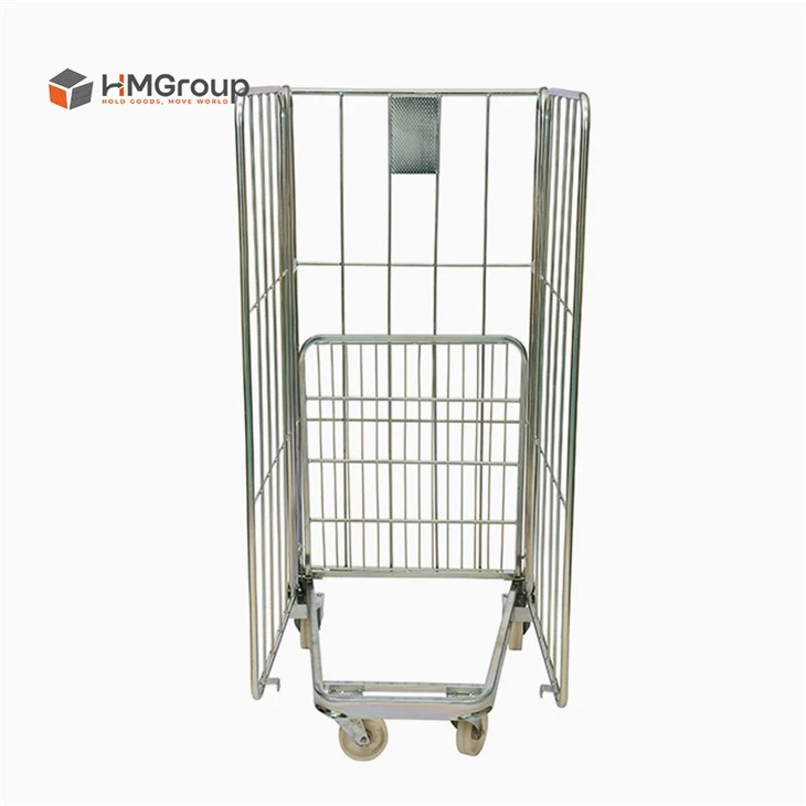 wire-steel-container-with-4-wheel