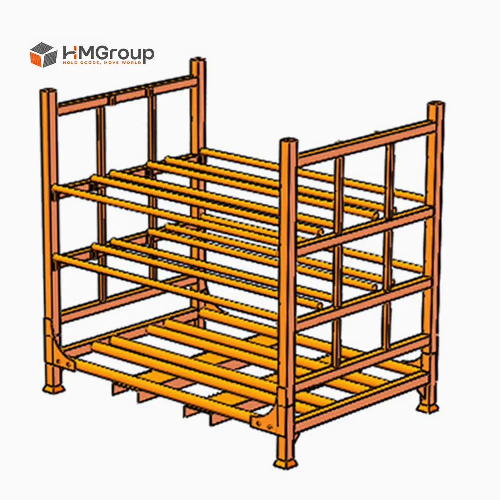 Tire Storage cargo Racks