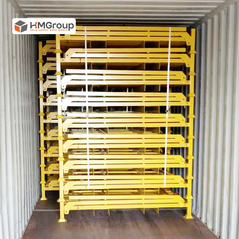 storage tire rack