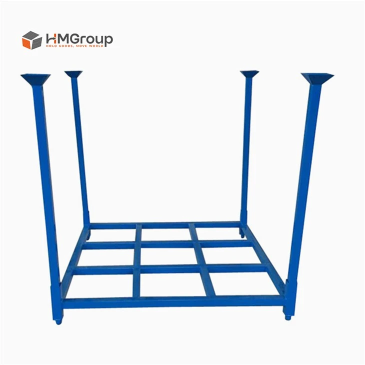 Warehouse Stackable Tire Racks suppliers