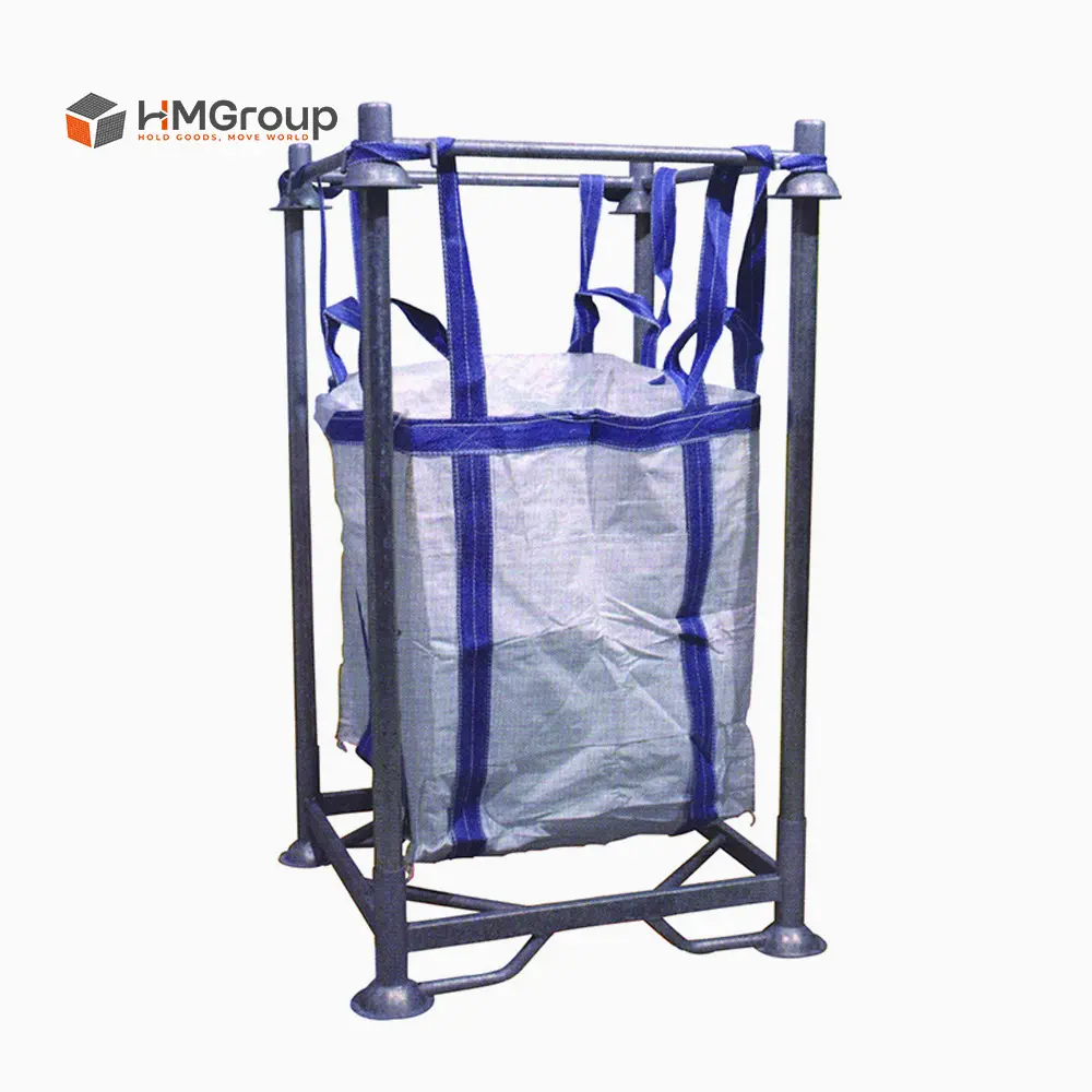Big Bag Support Frames