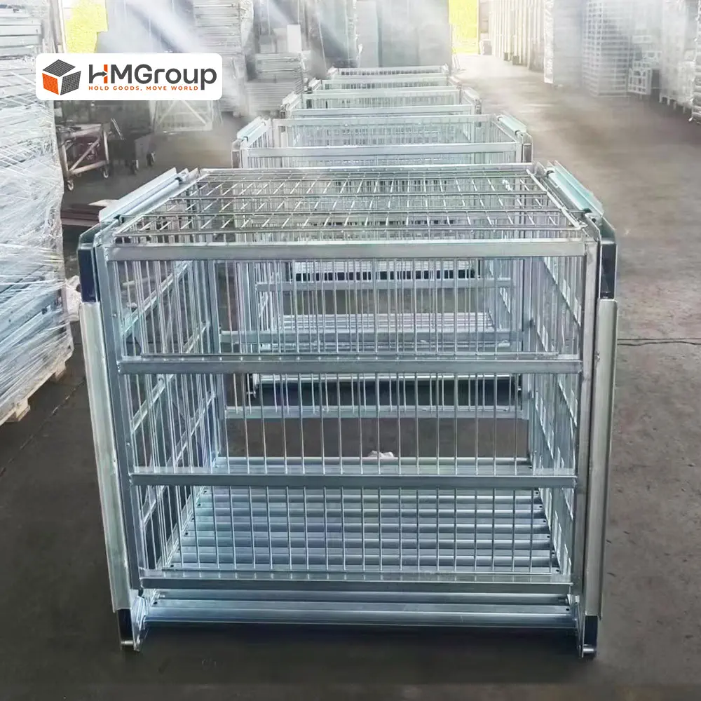 Bottle Riddling Cage