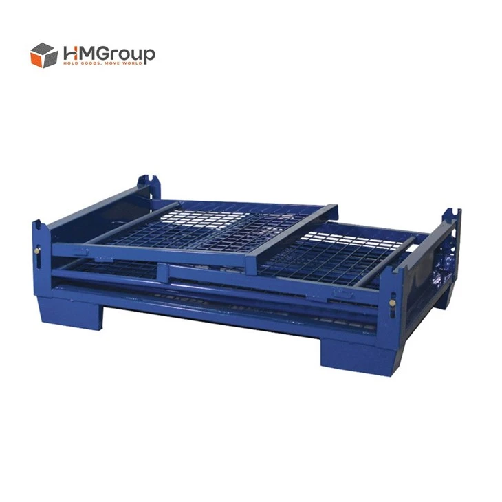 Collapsible Metal Container suppliers