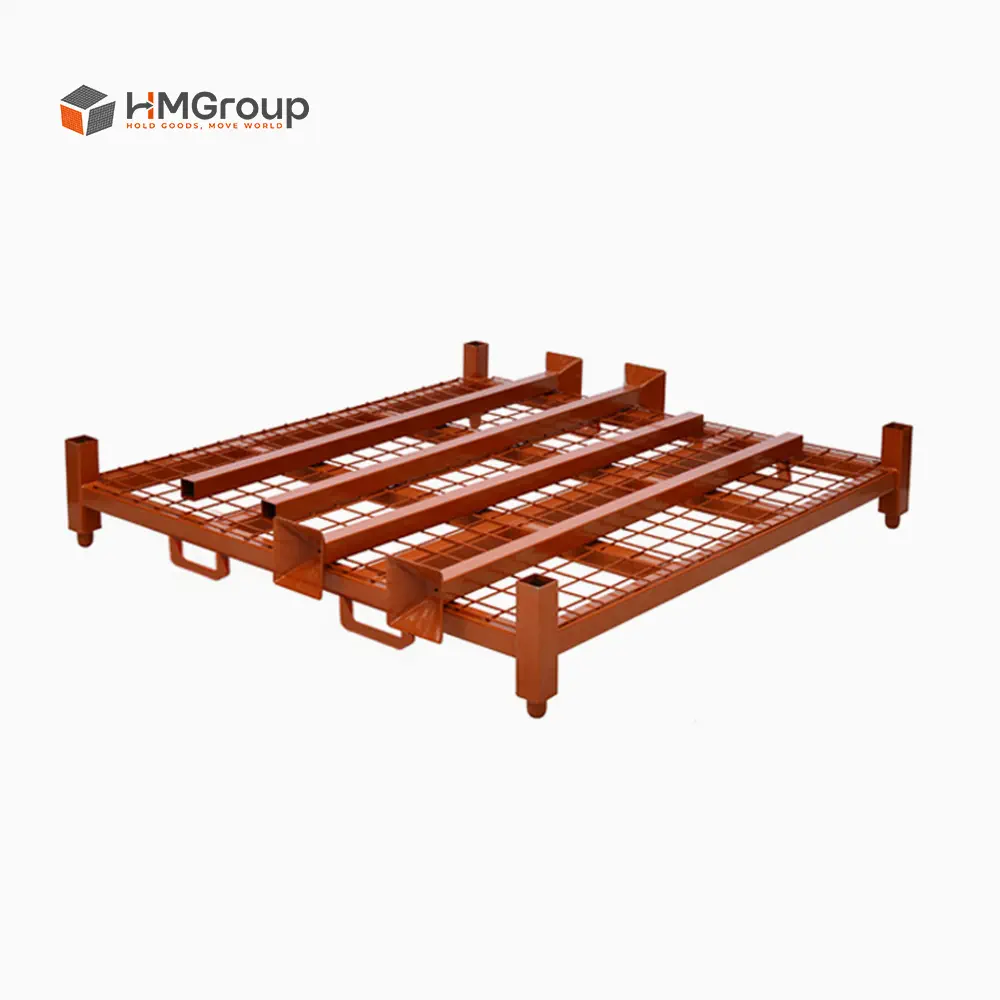 Foldable Tire Rack