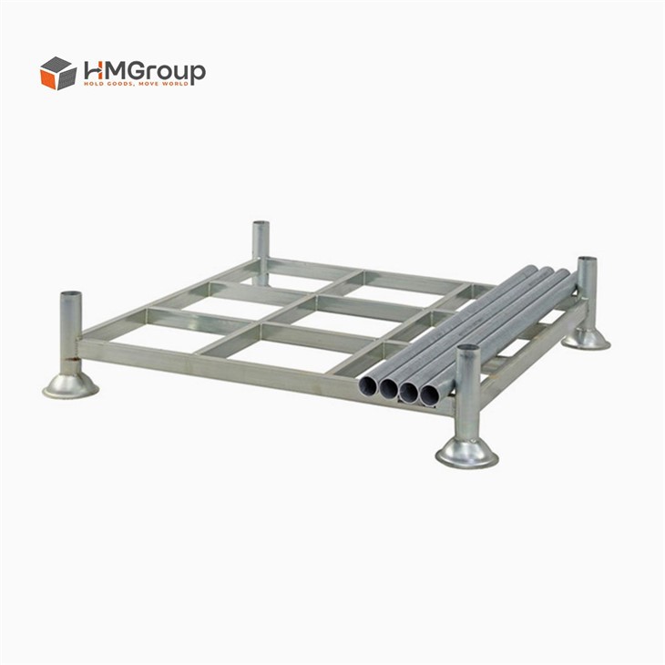 Manurack-Rack