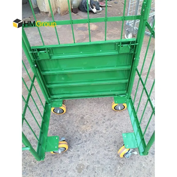 Industrial Roll Container