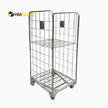 what is Roll trolley