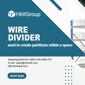 what is wire divider