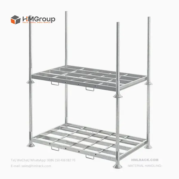 How Much Does a Post Pallet Cost?