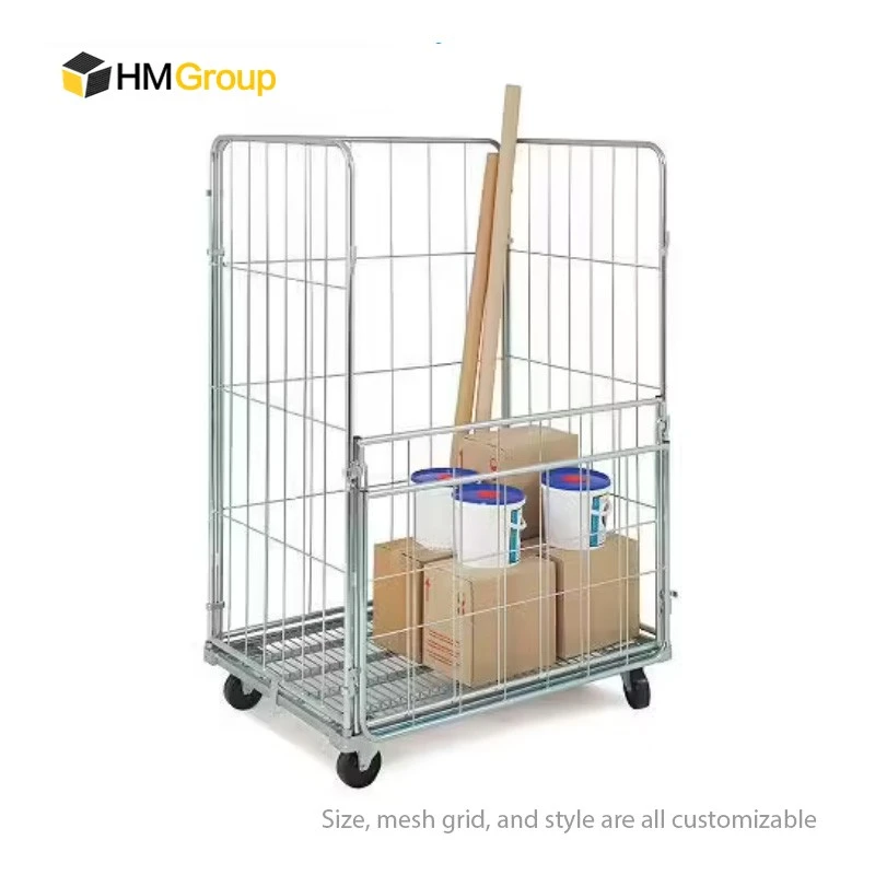 jumbo trolley