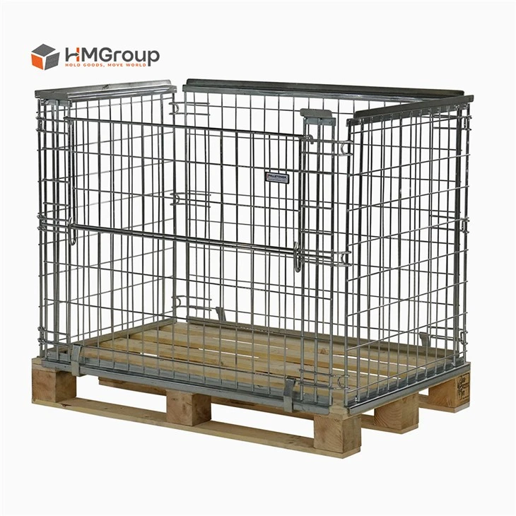 China Customized mesh stacking frames Suppliers, Manufacturers ...