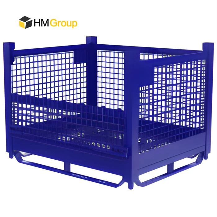 Metal Wire Mesh Pallet