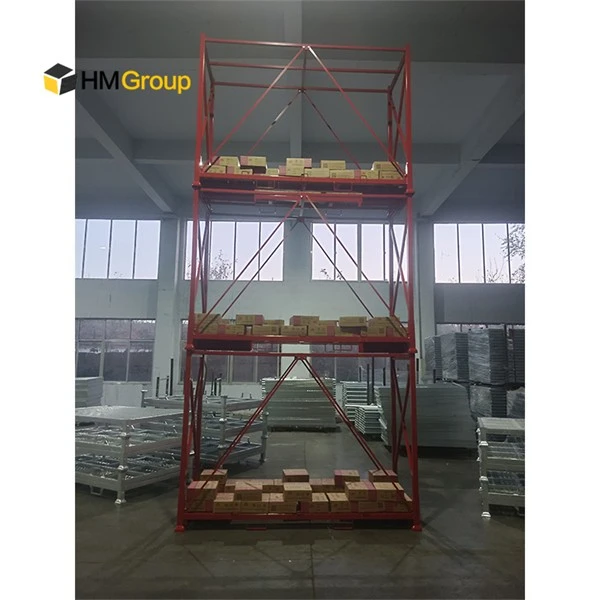 Motorcycle Shipping Rack high quality