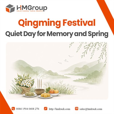 Qingming Festival: A Quiet Day For Memory And Spring