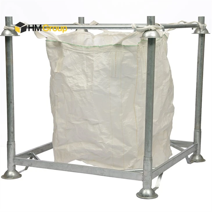 Big Bag Holder