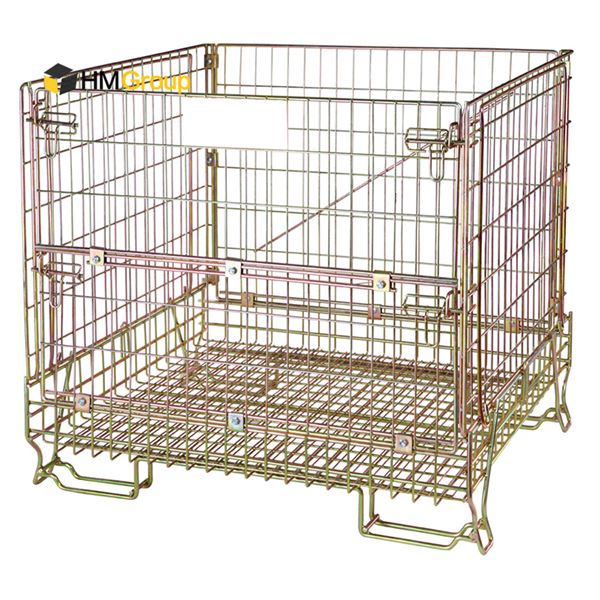 Stillage Cage