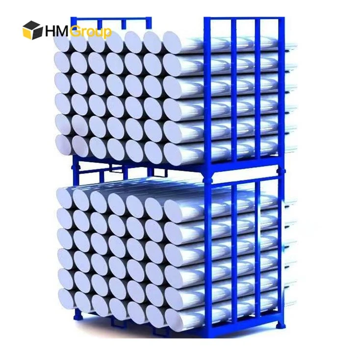 China Customized Fabric Racks for Rolled Fabric Suppliers ...