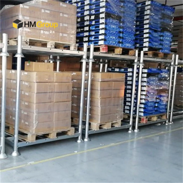 post pallet