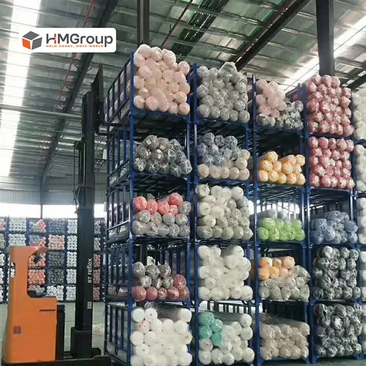 rack steel pallet rack