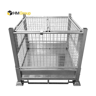 Cage Stillage