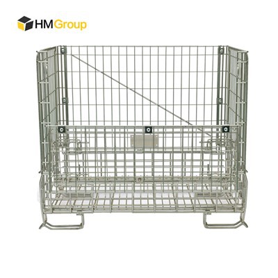 Metal Cages For Storage