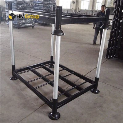 Steel Pallet Racking