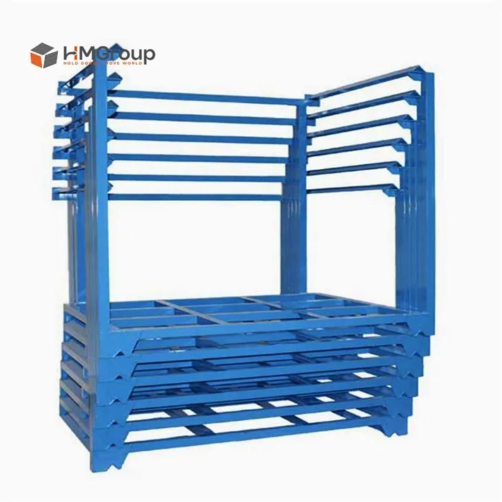 Portable Steel Nestainer best
