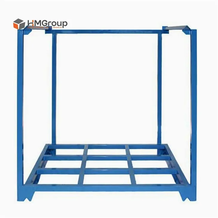 Portable Steel Nestainer factory