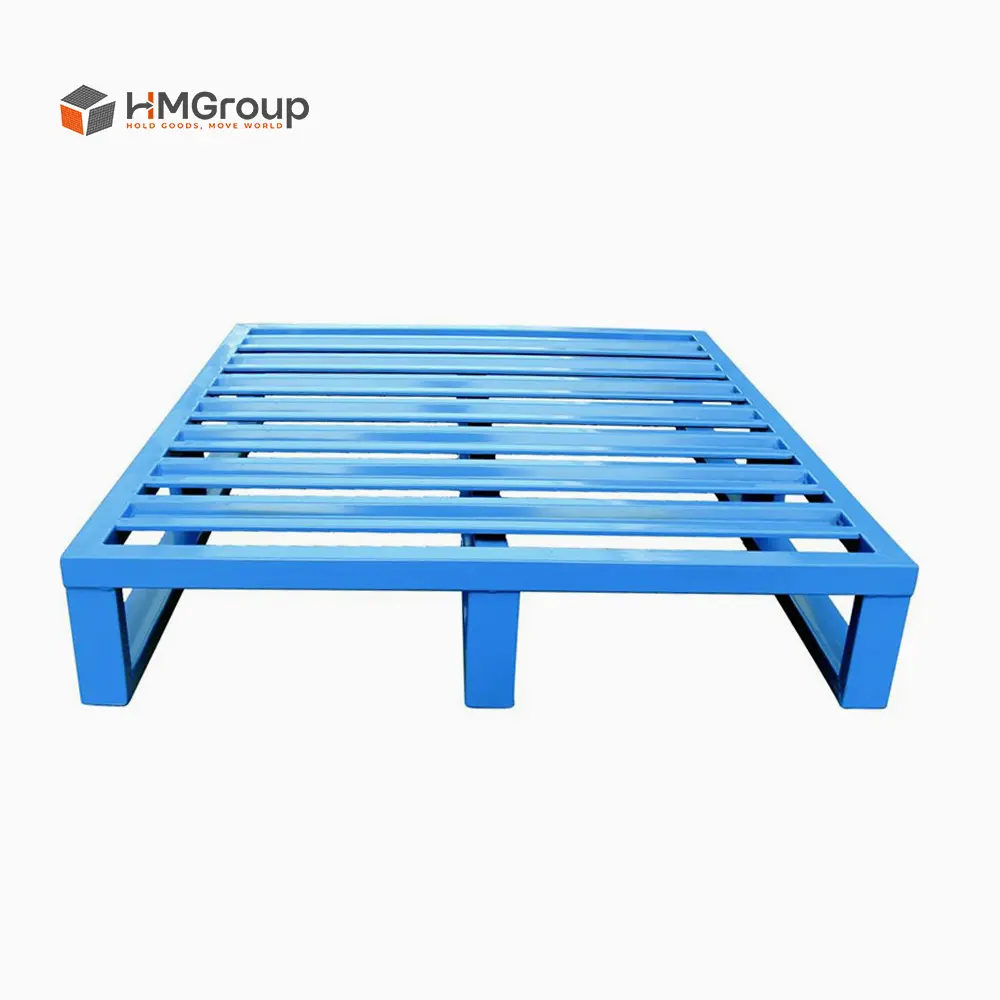 Powder Coating Steel Pallet