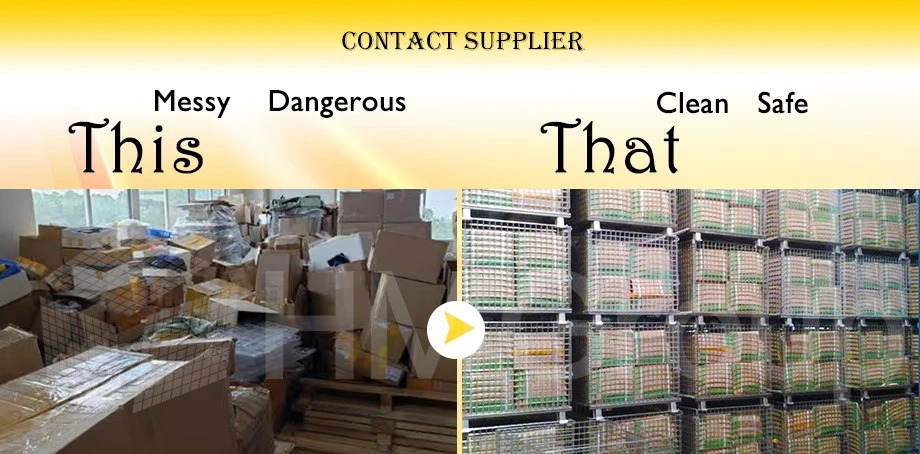 wire mesh container 7 wire mesh container 7