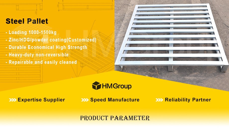 metal pallet 1 metal pallet 1