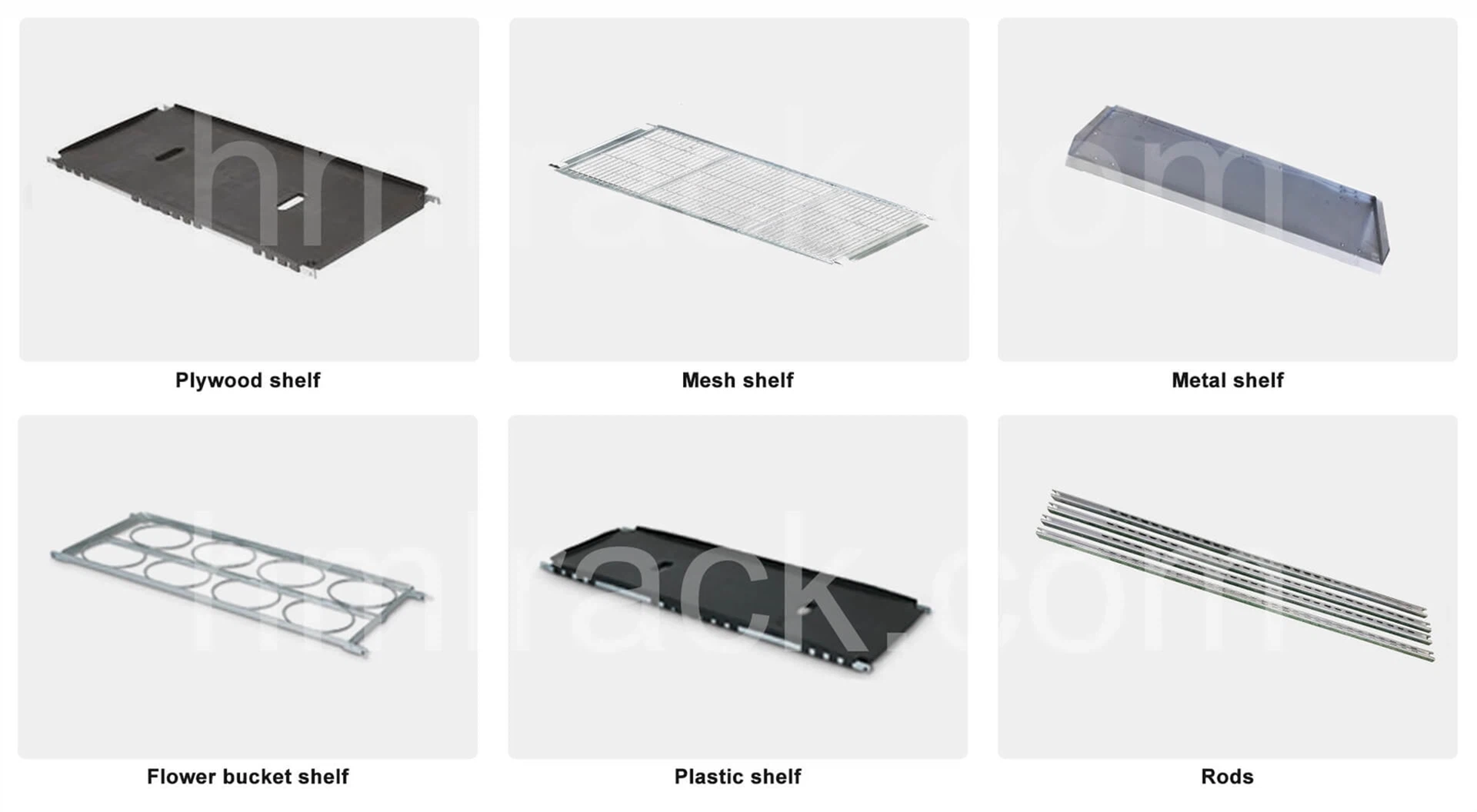 Plant Transport Cart Customization Options Plant Transport Cart Customization Options