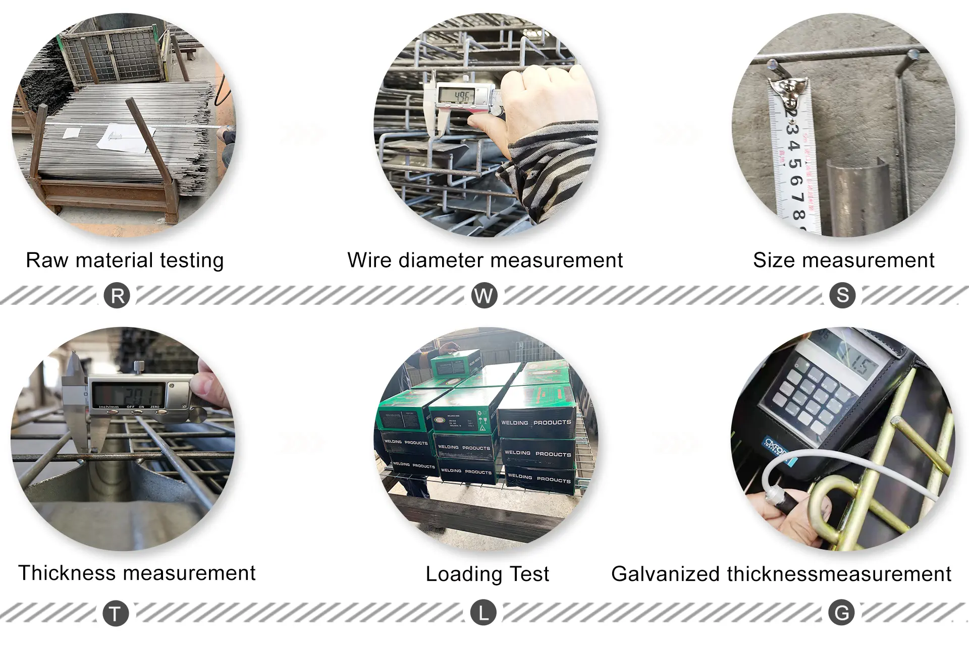 Quality Inspection Quality Inspection